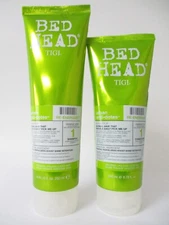 TIGI Bed Head Urban #1 Re-Energize Shampoo 8.45oz Conditioner 6.76oz DUO.