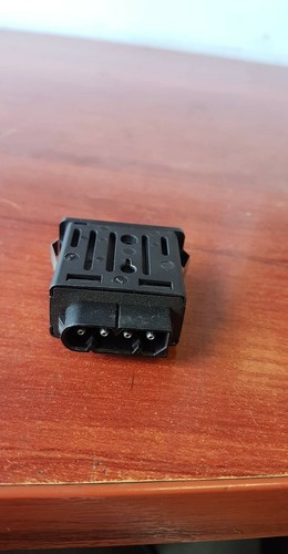 BMW E36 - Scheinwerfer Zieleinsteller Steuerschalter - 8360883