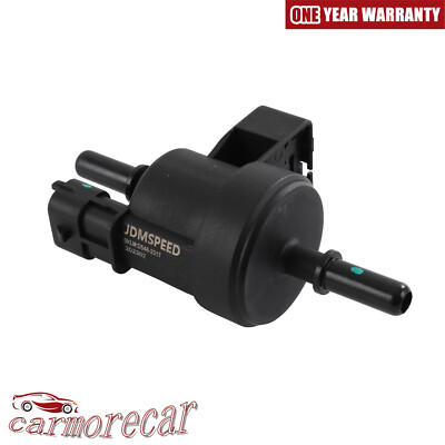 Vapor Canister Purge Valve For 214-2317 Chevrolet Sonic Cruze