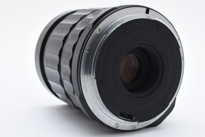 EXC5】Asahi Pentax Super Takumar 6x7 75mm f/4.5 MF Lens From JAPAN