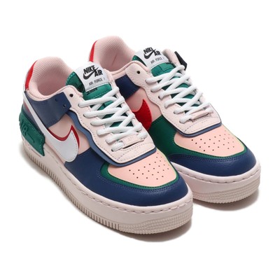 womens air force 1 mystic navy
