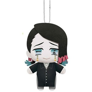 Demon Slayer Tomonui 5 Enmu Plush Doll Stuffed toy BANDAI Anime 2021 | eBay