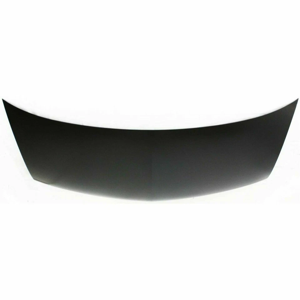 New Primed Steel Hood For 95-05 Chevrolet Astro GMC Safari GM1230204 15059791 Foto 4 de 4