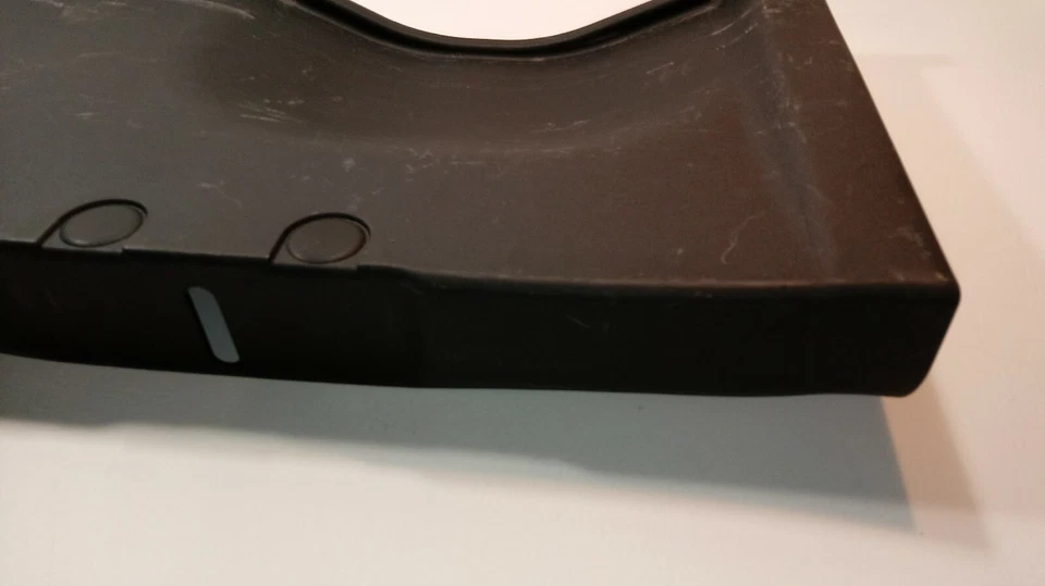 2001 2002 2003 2004 2005 Mitsubishi Eclipse Spyder багажник порог крышка панели Q0X1 - Изображение 2 из 4