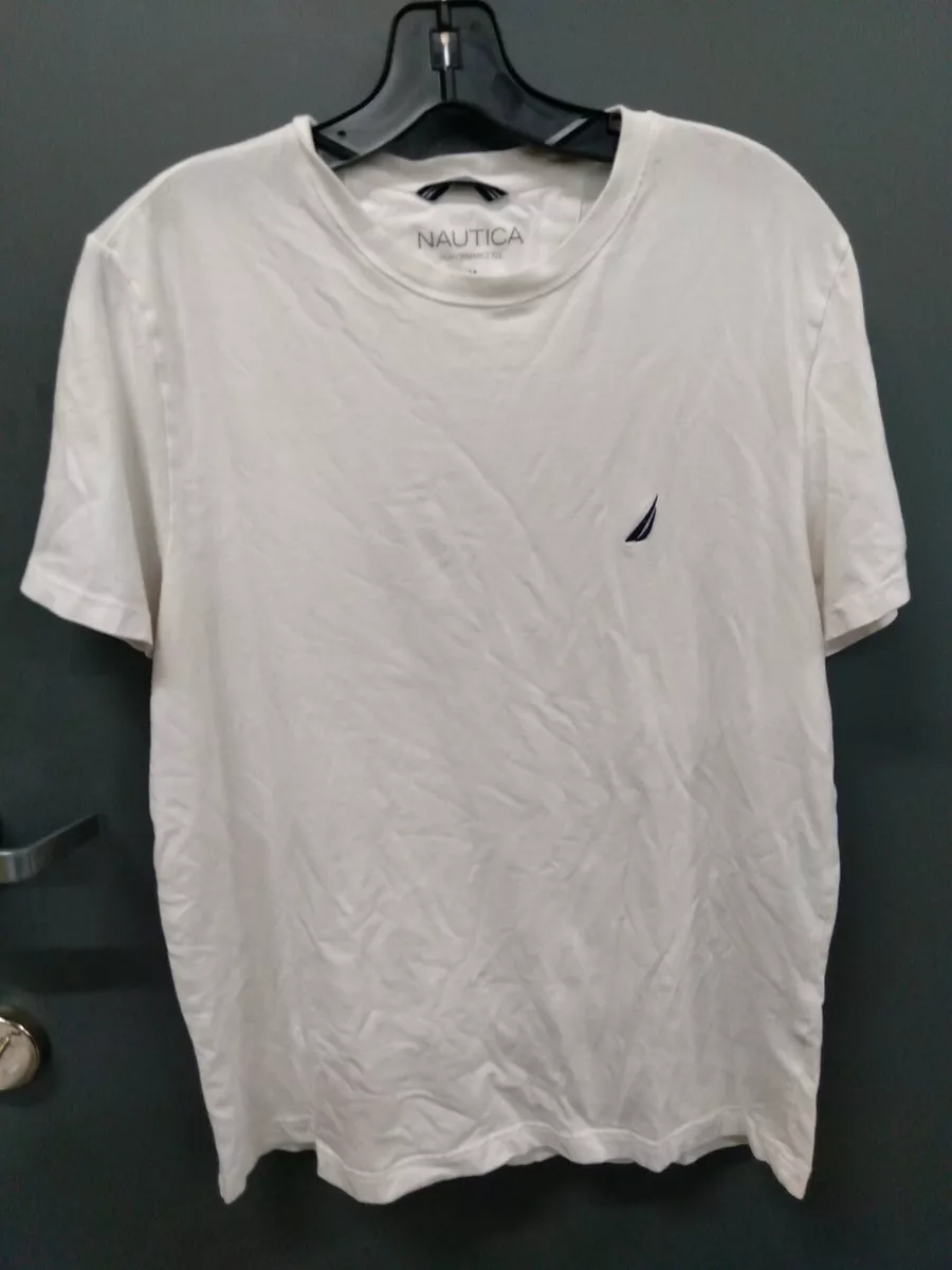 Nautica performance tee hotsell
