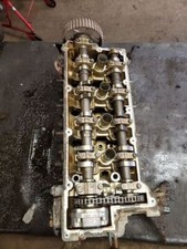 2007-2010 Kia Sportage 2.0l 4 Cylinder Engine Head Cylinder Assembly Oem