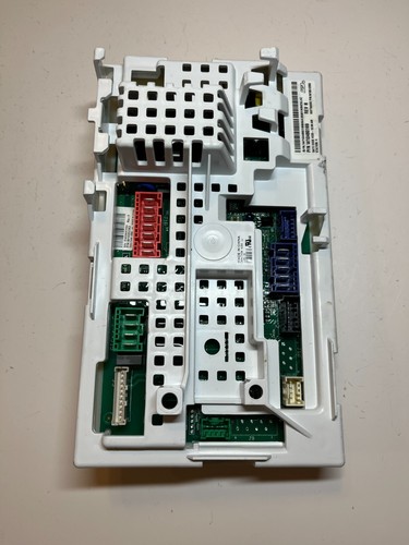W10480169 - WHIRLPOOL WASHER CONTROL BOARD - Picture 5 of 6
