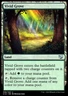 Magic the Gathering MTG Vivid Grove (318) Commander 2015   LP