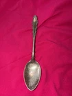 Reed And Barton Sterling Provential Pattern Spoon