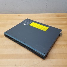 Cisco ASA 5510 V07 Adaptive Security Appliance - USED
