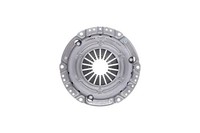 Kamoka Kupplungsdruckplatte PC007 FüR Skoda Fabia 1 6Y2 6Y3 Combi 6Y5 Praktik