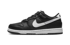 Nike Dunk Low Black Panda 2.0 - FD1228-001 Shoes