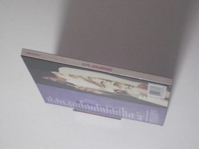 CD Elvis Presley:  Dragonheart  (2003 FTD) - Bild 3 von 4