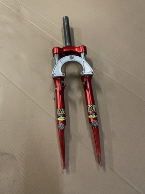 Marzocchi DH3 Retro Mid 90 s MTB Gabel 1995. XC400, XC500, XC600, XC700