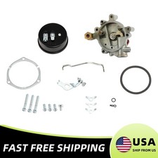 45-223 Kit For Holley Carburetor Choke Housing Kit W Electric Choke Coil