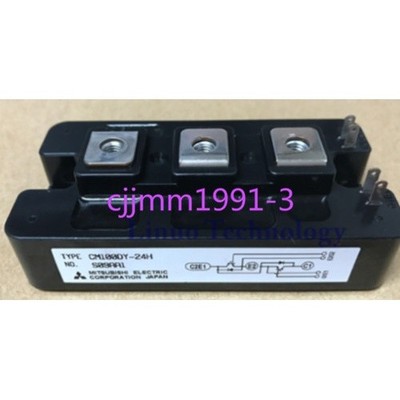 1PC New   CM100DY-24H MODULE #zb