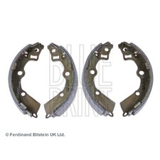 Bremsbackensatz hinten für KIA Picanto 1 SA | 24349696