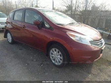 Blower Motor Fits 15-19 MICRA 1533595