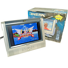 Mini Téléviseur Portable TFT