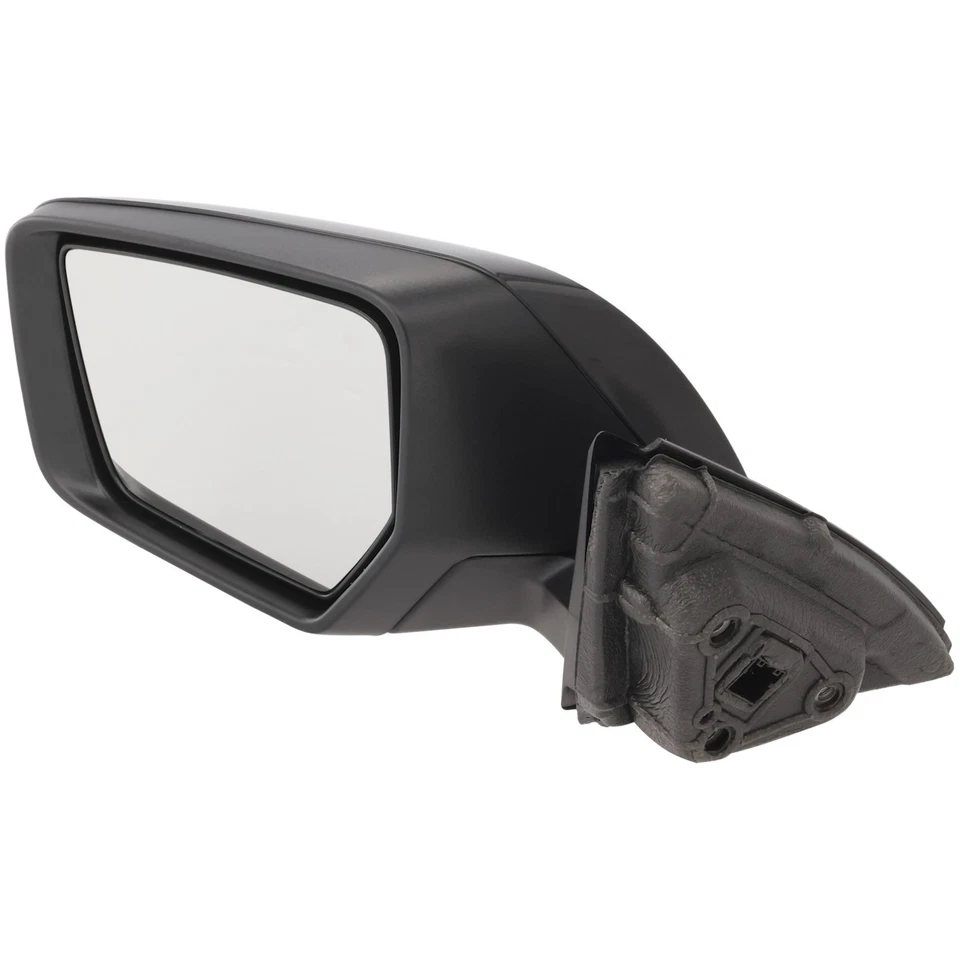Espejos retrovisores lado izquierdo conductor para Chevy mano Chevrolet Impala 2014-2019 Foto 3 de 4