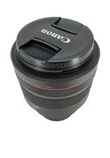 Canon RF 85mm f/1.2L USM Lens - Stunning Bokeh, Fast Aperture for Portraits -NEW