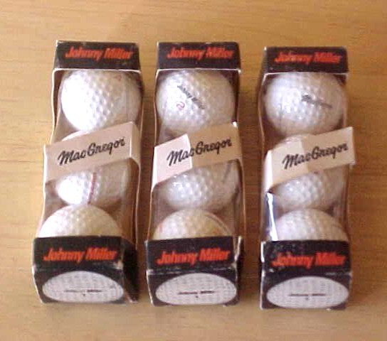Balls In 3 Pack Boxes