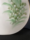 C. Hutschenreuther /Favorite Bavaria, Lily Of The Valley, Signed Luken 6" Plate — photo 4