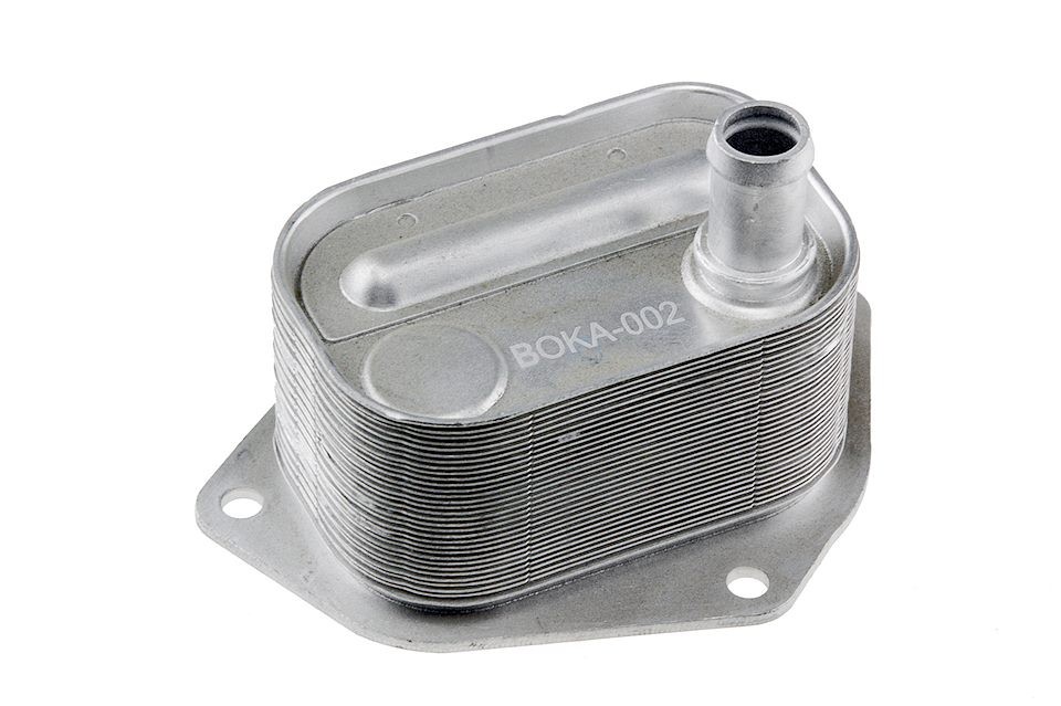 Oil Cooler For Hyundai I30 1.6Crdi -2008,Kia Ceed 1.6Crdi -2009 - Image 3