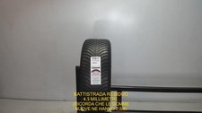 GOMME USATE  4 STAGIONI 225/45R17 91V GOODYEAR RUNFLAT VECTOR 4 SEASONS G C37131