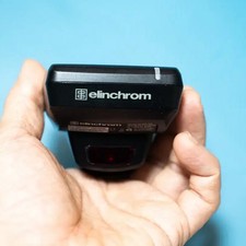 Elinchrom EL-Skyport Transmitter Pro for Canon - Sync Trigger