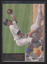 Baseball Cards Lot #1 U Pick  -- Multiples ship FREE to US! A9