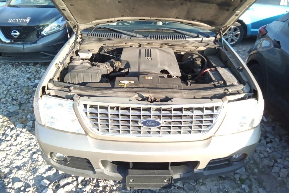 Ford Explorer 2003 motor de 4,6 L fabricante de equipos originales 81 k millas - LKQ433054753 Foto 3 de 4