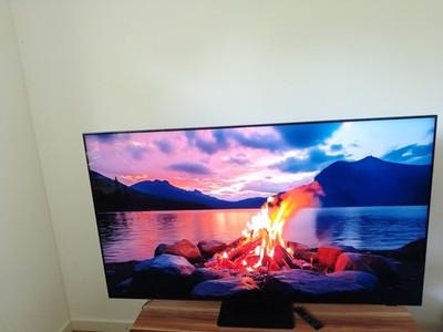 Samsung GQ65QN90AAT (65 Zoll Neo QLED 4K TV) 