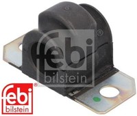 Febi Bilstein 183684 Lagerung FüR Stabilisator Stabilager Lager FüR Ford