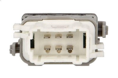 Schalter, Kindersicherung (Türverriegelung) MEAT & DORIA für LAGUNA II 2 2001-
