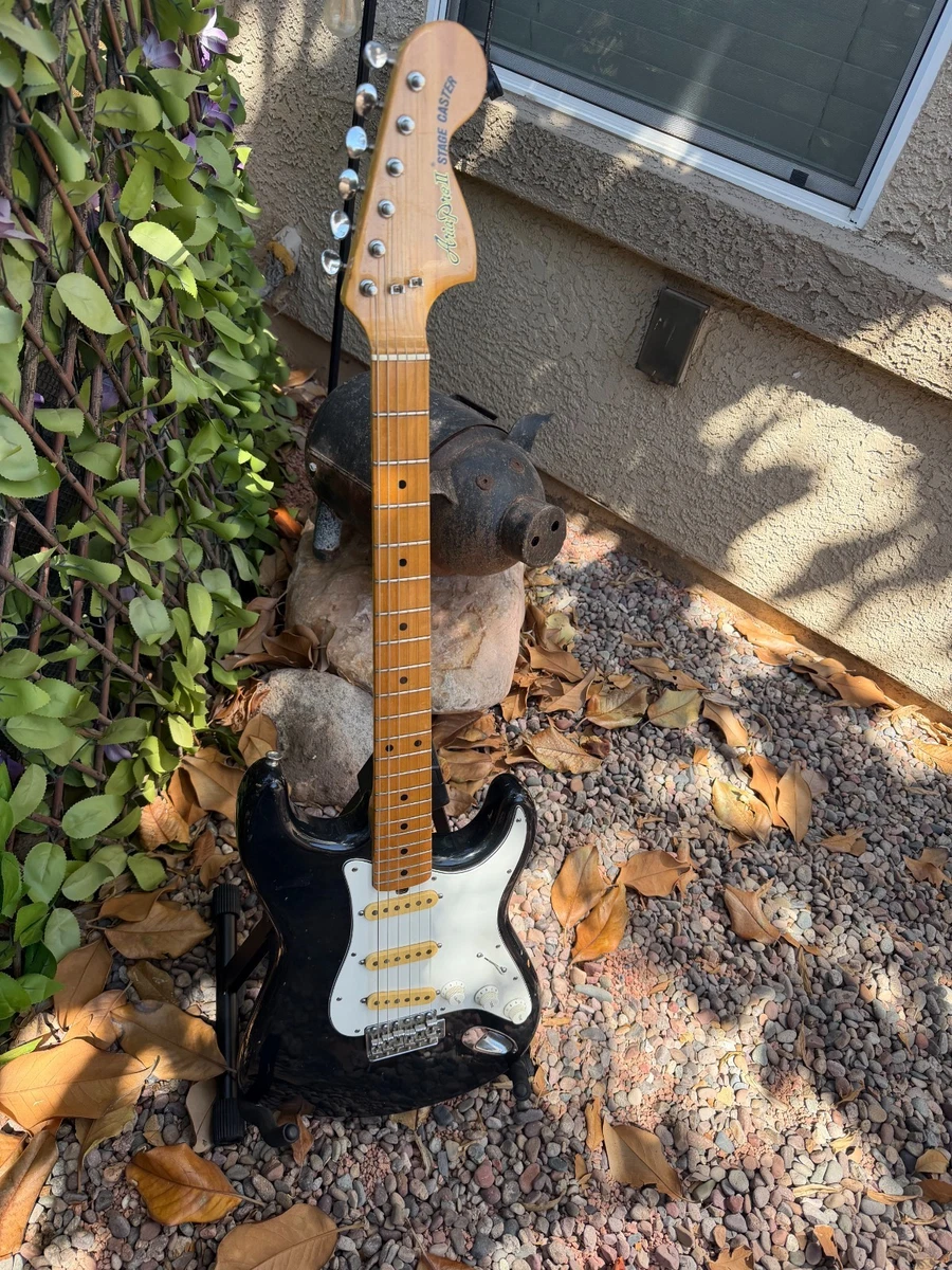 Aria Electric Guitars for sale | eBay