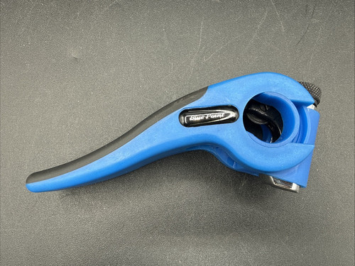 Blue Point Ratcheting Tubing Cutter Snap-on Pipe Copper Aluminum Steel