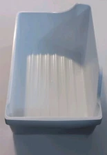 Frigidaire Refrigerator Ice Bucket/Bin  Part # 240385201