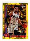 2025 Topps Chrome Sapphire Basketball Gold Tobias Harris #6