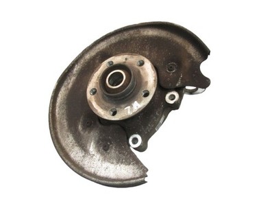 Achsschenkel Radnabe links hinten ABS für AUDI  A6 (4G_) 3.0 TDI 8K0505431AR