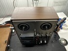 Akai GX-1900D Tonbandgerät - Fur Reparatur , Lesen!