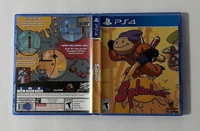 Smuggle Craft Ps4 Playstation 4 Limited Run Games Neuf