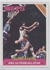 Click to enlarge Julius Erving