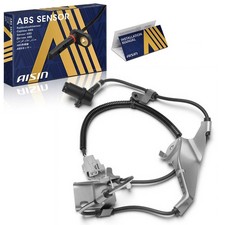 AISIN Front Left ABS Wheel Speed Sensor for T...