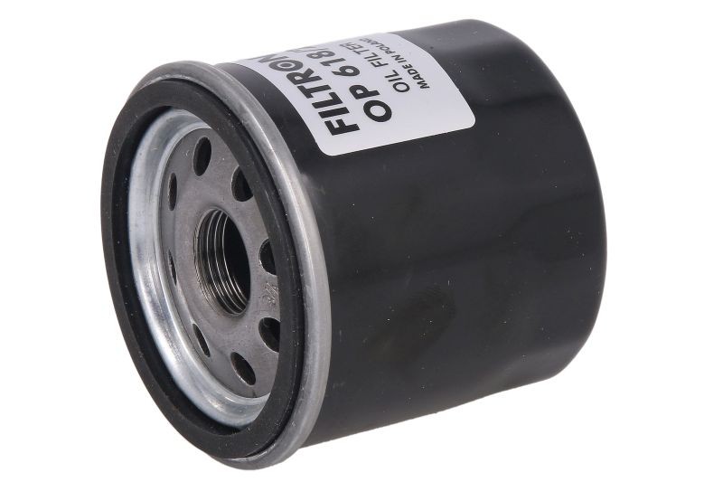 Filtron Ölfilter Op 618/2 Anschraubfilter 75Mm Gewindemaß3/4-16 Unf Für Mazda Toyota - Bild 4