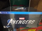 Marvel's Avengers: Earth's Mightiest Edition – PlayStation 4. NEW RIPPED PLASTIC