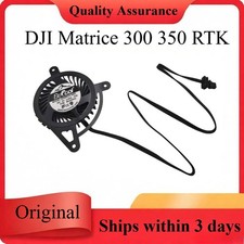 DJI Matrice 300 350 RTK Drone Heat Dissipation Fan Aftermarket Compatible