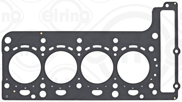 Elring 529.530 Dichtung, Zylinderkopf For Dodge Freightliner Infiniti Jeep Merce-image