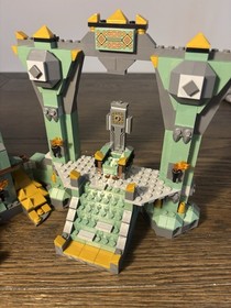 LEGO the Hobbit: The Lonely Mountain (79018)