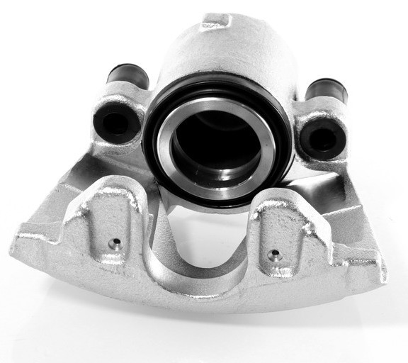 1x Brake Caliper Front Right for Audi A3 Ibiza Leon Toledo Octavia Golf Passat